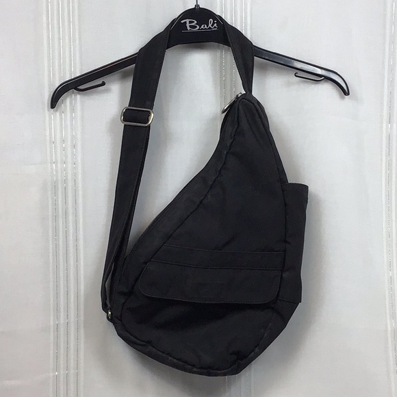 Ameribag Other - AMERIBAG Healthy Back Bag Multi Purpose Slingback Messenger Bag